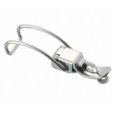 CS-04007 stainless steel spring claw toggle latch 81mm