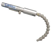 Exair Cold Gun System with Magnet Base and One Cold Outlet