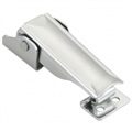 Adjustable under centre Toggle latches