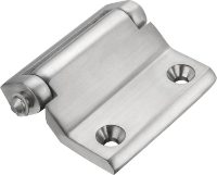 Hinges Stainless