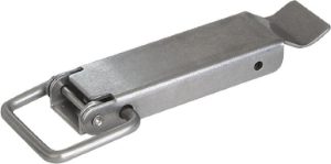 Stainless Steel Light Duty Toggle Latch Form A Length 109mm