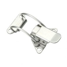 Stainless Steel Spring Latch L=60mm CS-10104