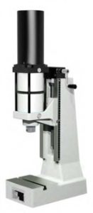 DRP-L850-40-80 Pneumatic Press 8.5KN 40mm Stroke