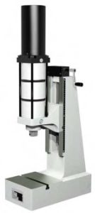 DRP-L1300-40-80 Pneumatic Press 13KN 40mm Stroke