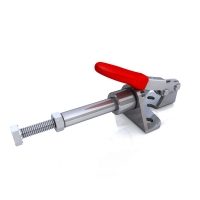 Push Pull Toggle Clamp Plunger Stroke 16mm Size 45Kg