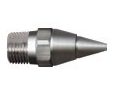1010SS Exair Stainless Steel Micro Air Nozzle 1/8" BSP Force 340g