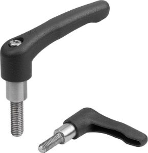 Discounted Clamp Levers