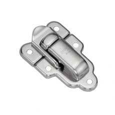 Nickel Plated Case Toggle Latch L=60mm C-6510