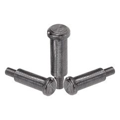 Steel Spring Plungers With Head Size 6-12mm K0331