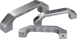 Pull Handles In Stainless Steel K0198 