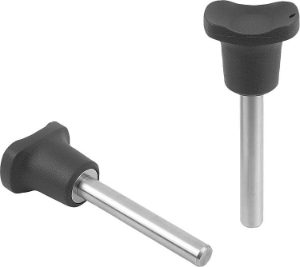 K1216 Locking Pins With Magnetic Axial Lock