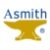 Asmith - logo