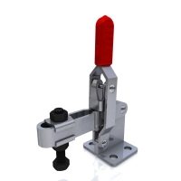 GH-11421 Vertical Toggle Clamp