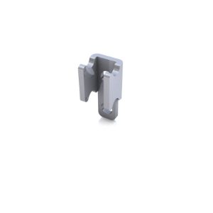 Stainless steel latch plate GH-40334-LPSS
