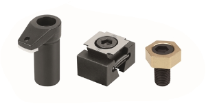 Discounted Clamping Devices For Machining