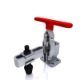 Vertical Toggle Clamp Low Profile Slotted Arm Size 227Kg