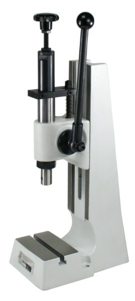 HP250FE 5.5kN Manual Impact Percussion Press with T Slot