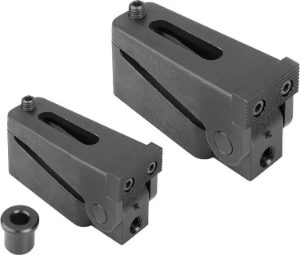 Side Clamps K0033 