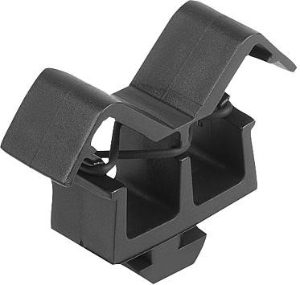 K1280 Cable Clip With T Slot Form B
