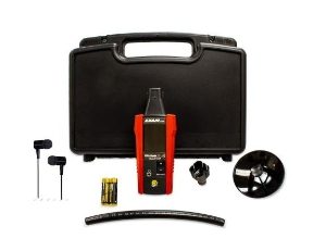 Ultrasonic Leak Detector Kit