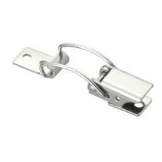 Stainless Steel 304 Spring Toggle Latch L=76mm CS-19102