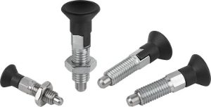 Indexing Plungers K0747 